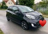Kia KIA Picanto II (TA) 1.2 Benzin 85 PS / 63 ... - Kia Picanto TA