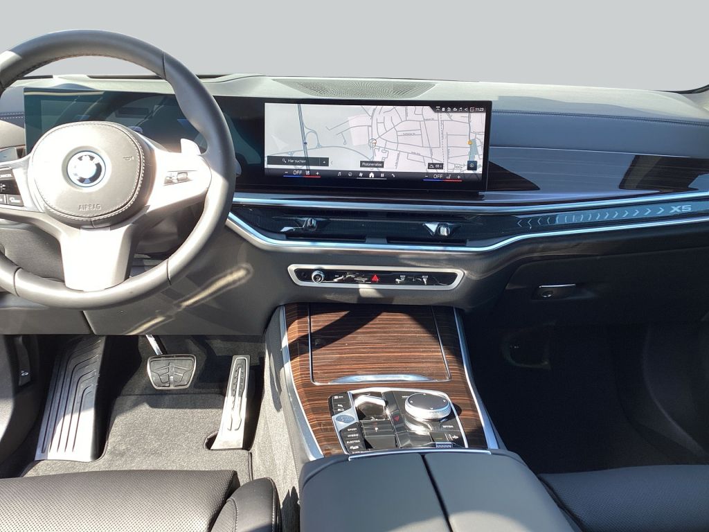 BMW X5 - Bild 16