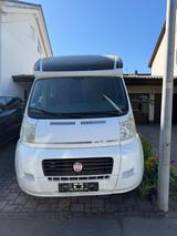 Knaus Vanti X250/2  - Knaus Van
