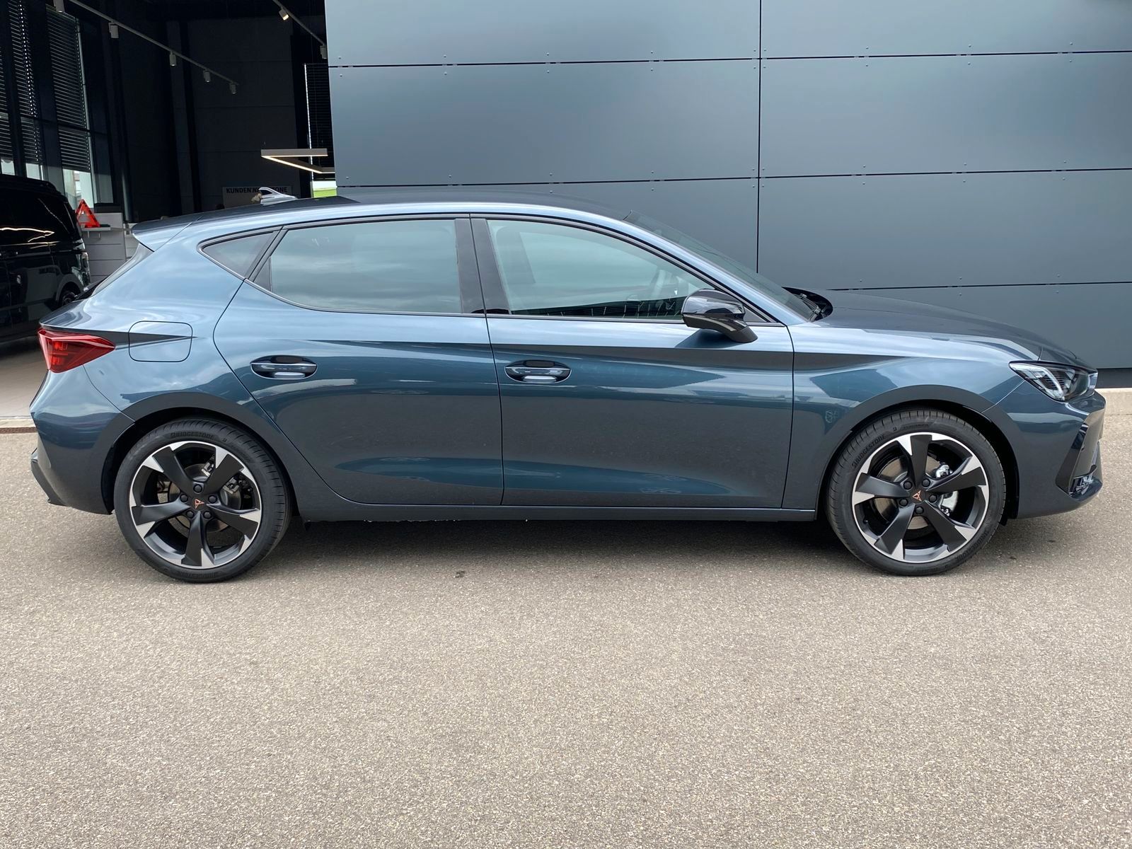 Cupra Leon - Bild 7
