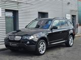 BMW X3 3.0sd *285PS*Kamera*AHK