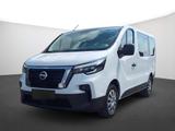 Nissan Primastar Kombi9 L1H1 2,8t dci150 MT N-Connecta - Nissan Primastar: L2h1