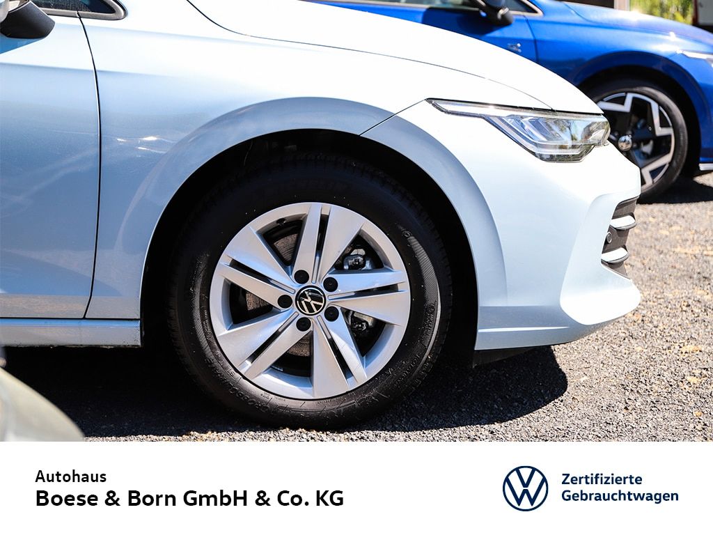 Volkswagen Golf Life 1.5 TSI LED APP-CONNECT SITZHZG foto 5