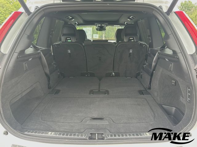 XC90 Plus, 7-Sitzer, Harman-Kardon, Panorama-Dac