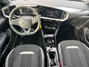 Opel Mokka 1.2 Turbo GS Automatik
