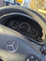 Mercedes-Benz CLK 230 KOMPRESSOR ELEGANCE Elegance - Mercedes-Benz CLK 230 aus 2000