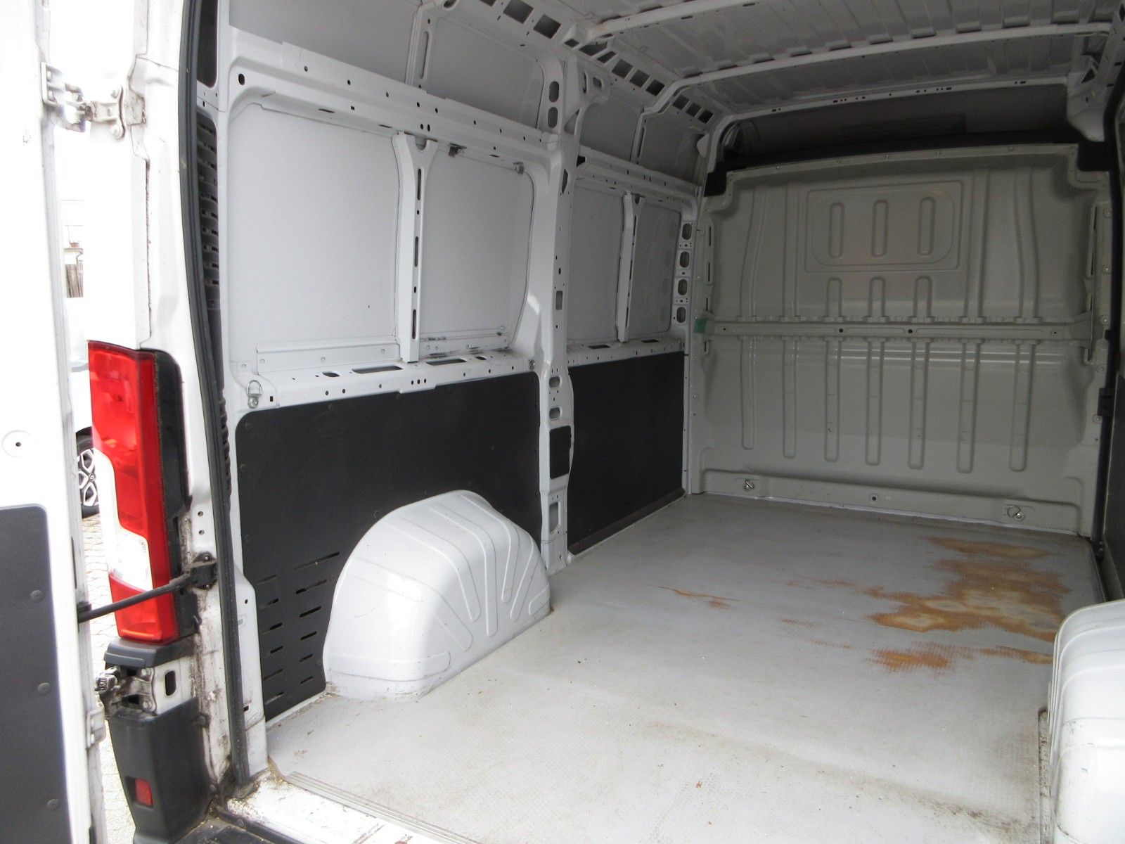Fahrzeugabbildung Opel Movano C 2,2Ltr. L2H2 PDC/KLIMA/TEMPOMAT