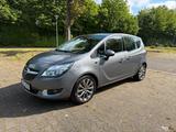 Opel Meriva B Traum Zustand Wenig km Techn... - Opel Meriva in Wuppertal