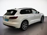 Volkswagen Touareg R-LINE 3.0TDI V6 286PS 4MOTION AHK.IQ.LI - gebrauchte VW Touareg aus dem Jahr 2023