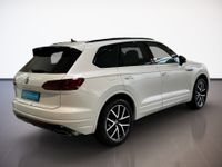 Volkswagen Touareg - Vorschau Bild 4