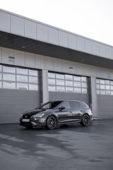 Seat Leon 2.0 TSI CUPRA R 4DriveDSG Blackness Grey - Seat Leon CUPRA-R