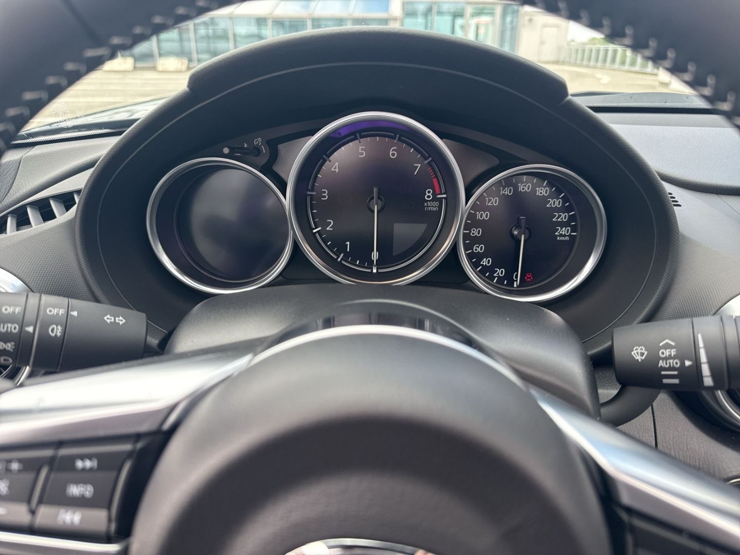 Mazda MX-5 - Bild 12