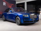 Rolls-Royce Ghost Black Badge - Rolls-Royce Ghost aus 2023