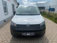 Volkswagen Caddy  MAXI /1HAND/KLIMA/TÜVNEU/