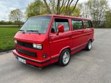 Volkswagen VW T3 Multivan LLE #1106 2,1L WBX