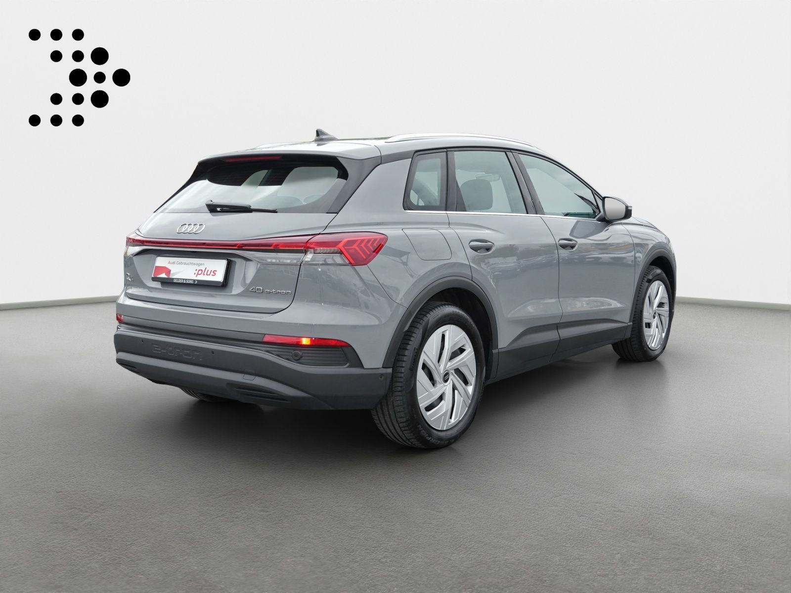 Audi Q4 e-tron - Bild 2