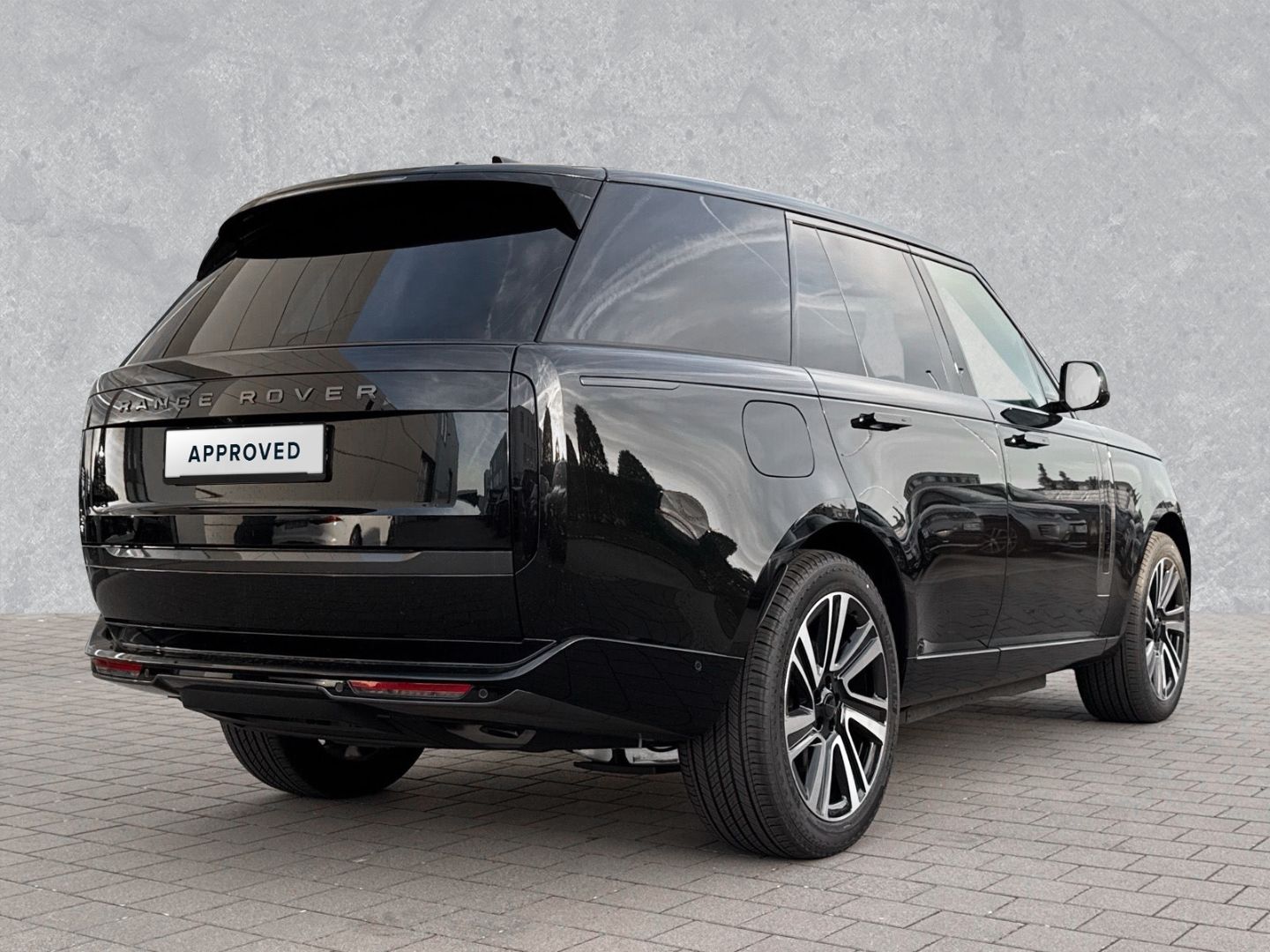Land Rover Range Rover HSE P460,Signature,AHK,ShadowP,PanoS imagem 2
