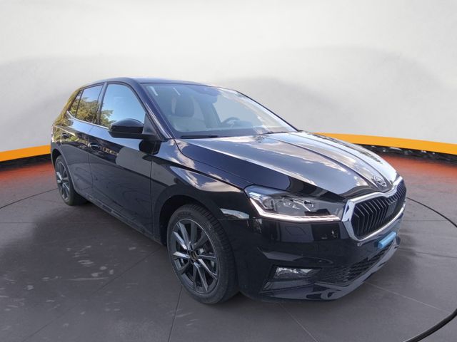 Skoda Fabia Style RFK|PANO|LED|Carplay|Klima|PDC|SH...