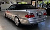 Mercedes-Benz CLK 55 AMG 88000KM Cabrio - Mercedes-Benz CLK AMG