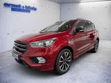 Ford Kuga 2.0 EcoBoost 4x4 Aut. ST-Line - Ford Kuga Gebrauchtwagen in Freiburg