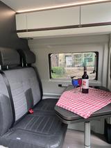 Adria Twin Sports 600 SP  Sofort verfügbar - Adria Diesel Kastenwagen Automatik Twin sp