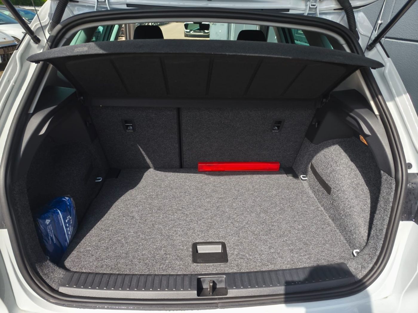 Seat Arona - Bild 7