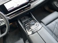 BMW 540 - Vorschau Bild 13
