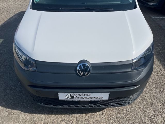 Fahrzeugabbildung Volkswagen Caddy Cargo 2.0 TDI EcoProfi GJR KLIMA FSE