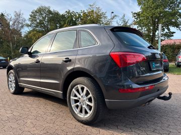 Audi Q5 - 9