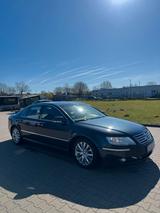 Volkswagen VW phaeton 3.0 TDI  4motion Limited Editio... - gebrauchte VW Phaeton aus dem Jahr 2005