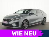 Kia Procee'd GT ACC|JBL|LED|Navi|Apple CarPlay|SHZ - Kia pro cee'd / ProCeed in München