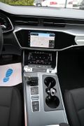 AUDI A6 Avant 40 2.0 TDI Navi AHK LED AUDI A6 Avant 40 2.0 TDI Navi AHK LED
