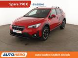 Subaru XV 1.6 Comfort Aut.*ACC*SHZ*KLIMA*GARANTIE* - Subaru aus 2022