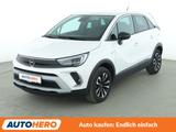 Opel Crossland X 1.2 Turbo Elegance Paket Aut.*NAVI* - Opel Crossland (X) Elegance-Paket
