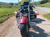 Andere Triketec C3 - TRIKE