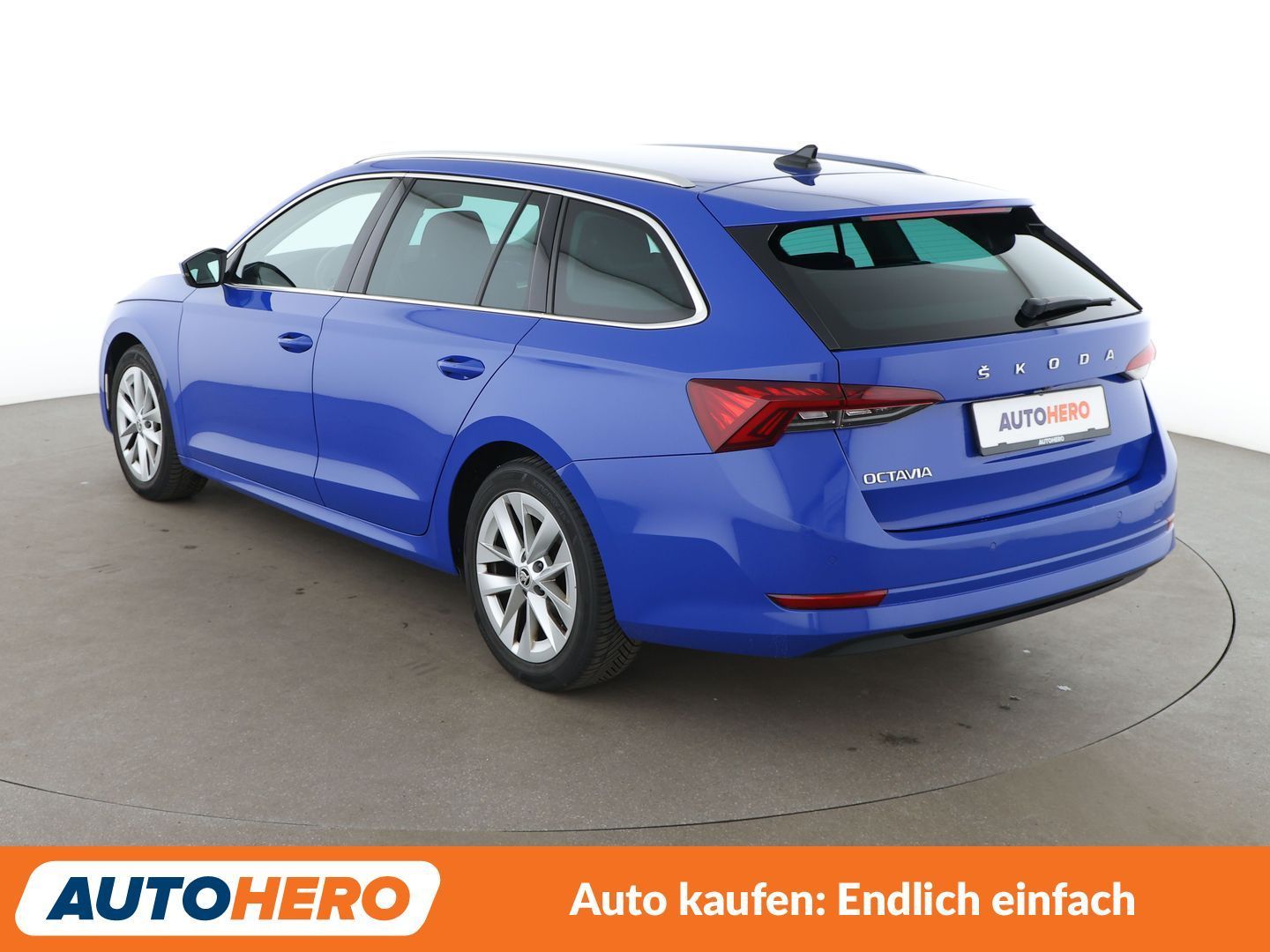 Skoda Octavia 1.5 TSI ACT First Edition *NAV*ACC*CAM* foto 4