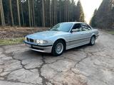 BMW e38 728ia - BMW 728: 728i E38