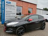 Ford Fiesta Sport Black Edition 140PS | Cool&Soundpkt - Ford Fiesta: Black