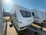 Dethleffs C´Go Active 495 QSK*3-Fach Etagenbett* - Dethleffs c-go 495 QSK