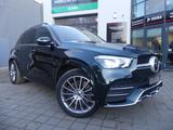 Mercedes-Benz GLE 350 de 4Matic AMG PANO/BURMESTER/HUD/360°