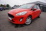 Ford Fiesta Cool & Connect