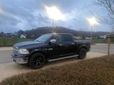 Dodge RAM 5.7l HEMi V8 LPG -  Deutsche Erstzulassung 