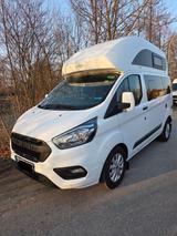 Ford Nugget HD L1 185PS Autom. * AHK  * frisch aufber - Ford F