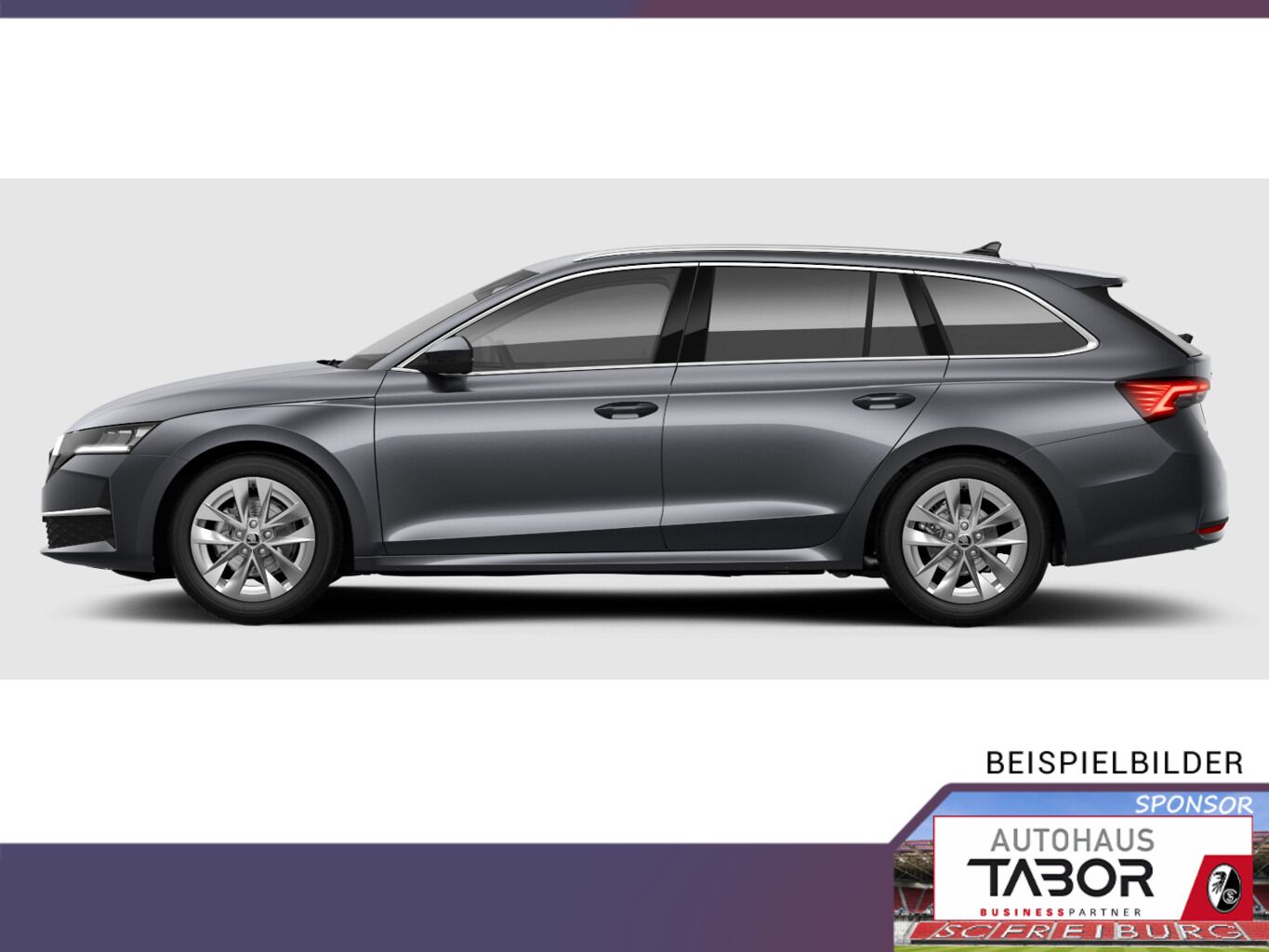 Skoda Octavia - Bild 2