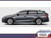 Skoda Octavia - Vorschau Bild 2