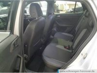 Volkswagen T-Cross - Vorschau Bild 7