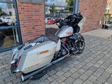 Harley-Davidson CVO Road Glide ST 121 mit J&H - Harley-Davidson Motorräder in Bielefeld