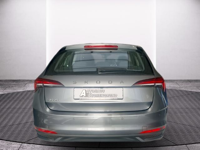 Fahrzeugabbildung SKODA Scala 1.0 TSI DSG Selection NAVI MATRIX-LED PLA