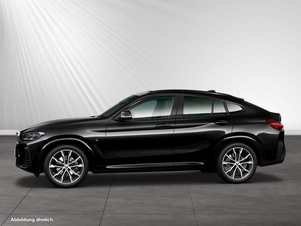 BMW X4 - Bild 5