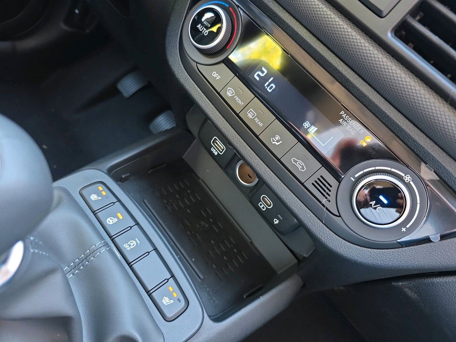 Hyundai i10 – Bild 17